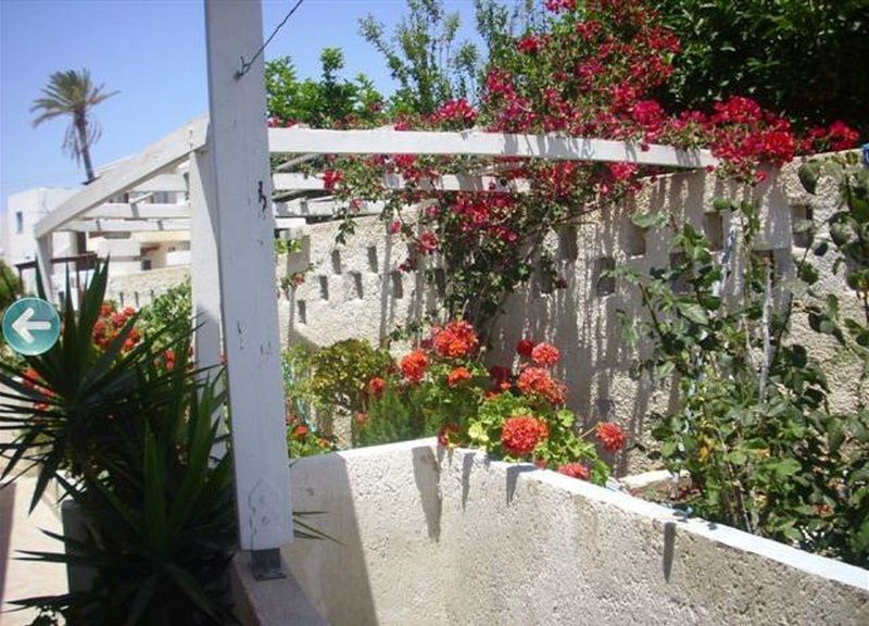 Christos Makrinos Rooms Adamantas  Exterior photo