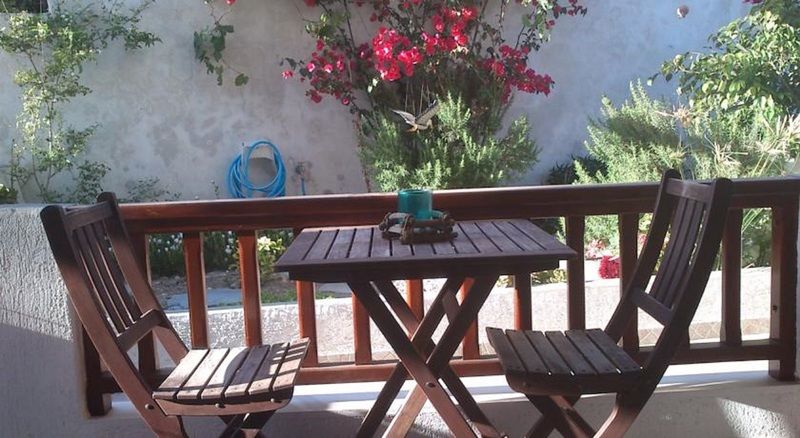 Christos Makrinos Rooms Adamantas  Exterior photo
